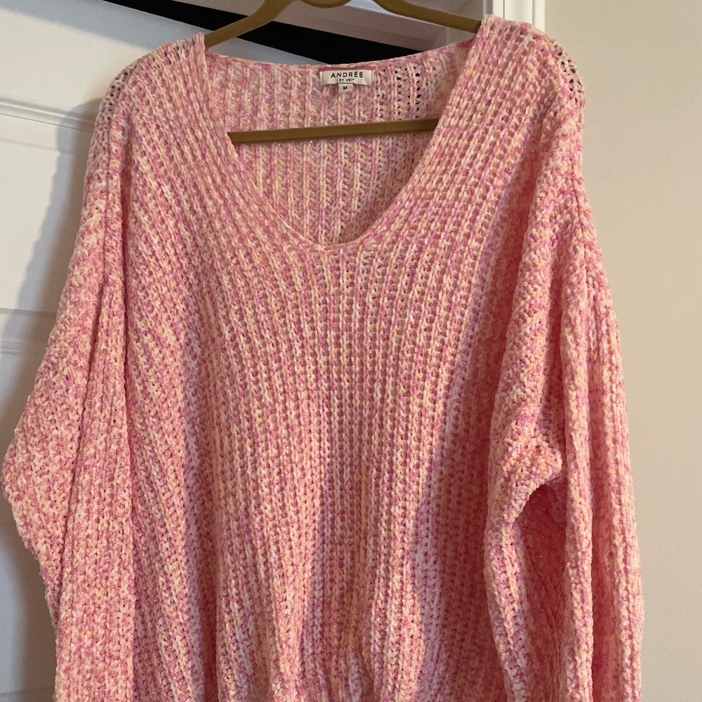 Andree By Unit Sweater